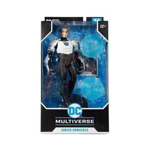 DC Multiverse Batman Beyond Figure With Ultra Articulation 7 Inch - ToylandEU