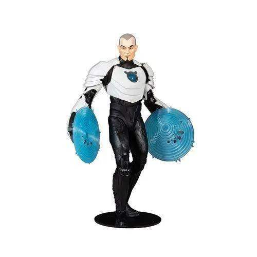DC Multiverse Batman Beyond Figure With Ultra Articulation 7 Inch - ToylandEU