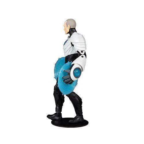 DC Multiverse Batman Beyond Figure With Ultra Articulation 7 Inch - ToylandEU
