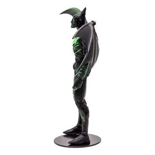 DC Multiverse Batman Beyond Vs Justice Lord Superman Premium Figures - ToylandEU