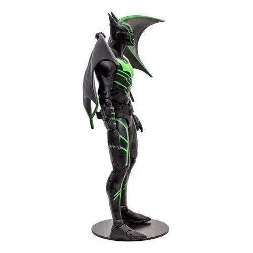 DC Multiverse Batman Beyond Vs Justice Lord Superman Premium Figures - ToylandEU