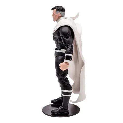DC Multiverse Batman Beyond Vs Justice Lord Superman Premium Figures - ToylandEU