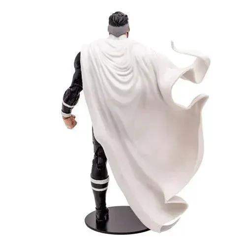 DC Multiverse Batman Beyond Vs Justice Lord Superman Premium Figures - ToylandEU