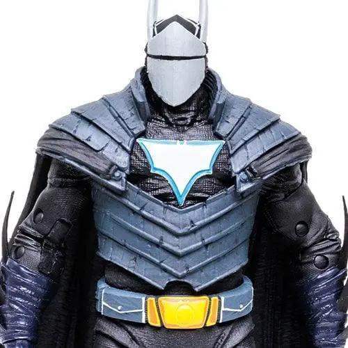DC Multiverse Batman Duke Thomas Action Figure Dark Multiverse - ToylandEU