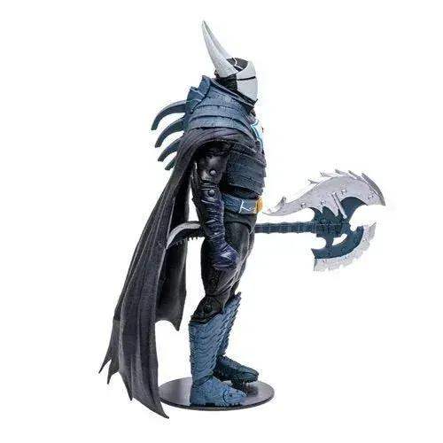 DC Multiverse Batman Duke Thomas Action Figure Dark Multiverse - ToylandEU