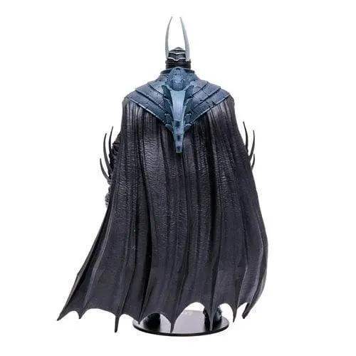 DC Multiverse Batman Duke Thomas Action Figure Dark Multiverse - ToylandEU