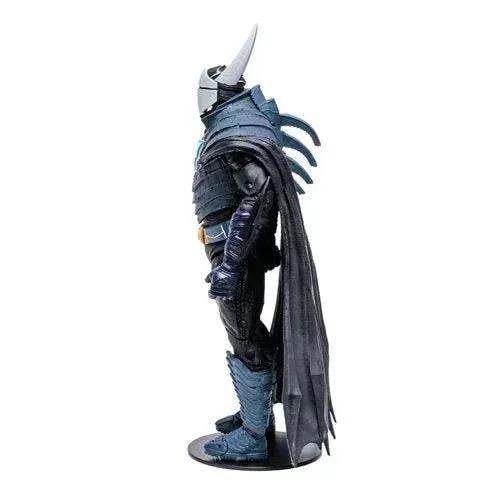 DC Multiverse Batman Duke Thomas Action Figure Dark Multiverse - ToylandEU