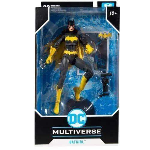 McFarlane Toys DC Multiverse Batman: Three Jokers Wave 1 7-Inch Scale Action Figure - Select Figure(s) - ToylandEU