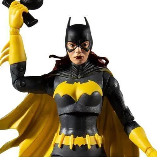 McFarlane Toys DC Multiverse Batman: Three Jokers Wave 1 7-Inch Scale Action Figure - Select Figure(s) - ToylandEU