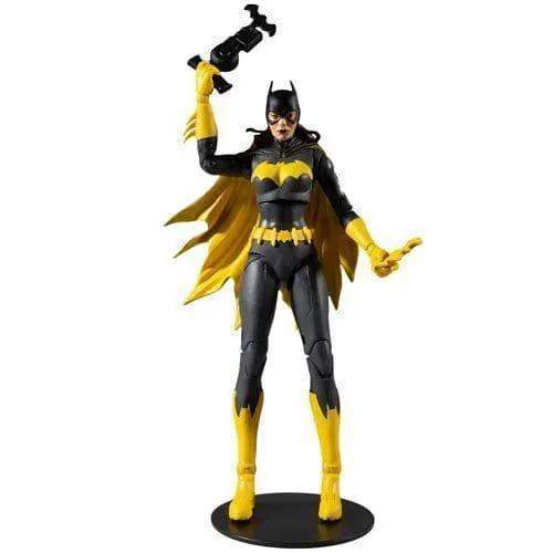 McFarlane Toys DC Multiverse Batman: Three Jokers Wave 1 7-Inch Scale Action Figure - Select Figure(s) - ToylandEU
