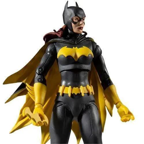 McFarlane Toys DC Multiverse Batman: Three Jokers Wave 1 7-Inch Scale Action Figure - Select Figure(s) - ToylandEU