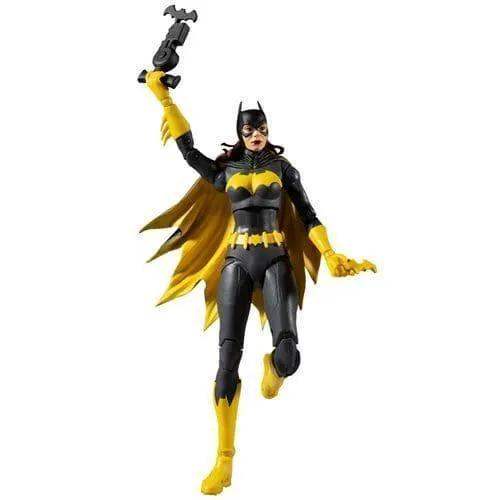McFarlane Toys DC Multiverse Batman: Three Jokers Wave 1 7-Inch Scale Action Figure - Select Figure(s) - ToylandEU