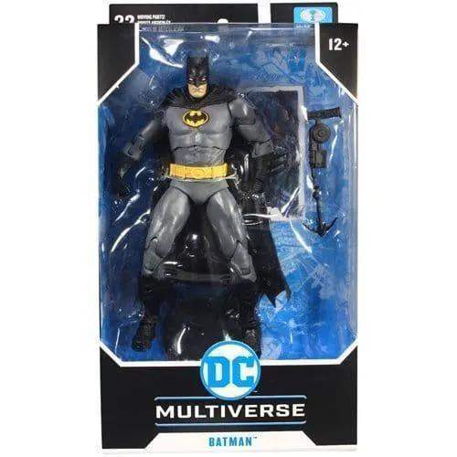 McFarlane Toys DC Multiverse Batman: Three Jokers Wave 1 7-Inch Scale Action Figure - Select Figure(s) - ToylandEU