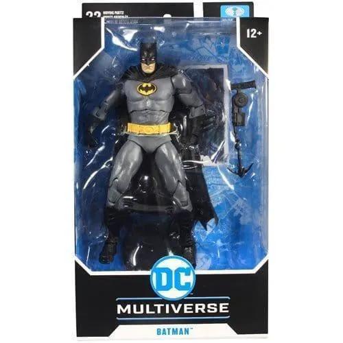 McFarlane Toys DC Multiverse Batman: Three Jokers Wave 1 7-Inch Scale Action Figure - Select Figure(s) - ToylandEU