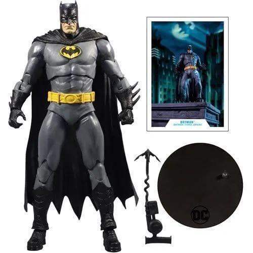 McFarlane Toys DC Multiverse Batman: Three Jokers Wave 1 7-Inch Scale Action Figure - Select Figure(s) - ToylandEU