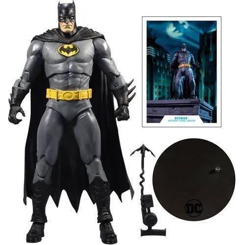 McFarlane Toys DC Multiverse Batman: Three Jokers Wave 1 7-Inch Scale Action Figure - Select Figure(s) - ToylandEU