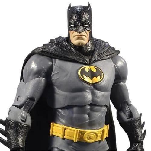 McFarlane Toys DC Multiverse Batman: Three Jokers Wave 1 7-Inch Scale Action Figure - Select Figure(s) - ToylandEU