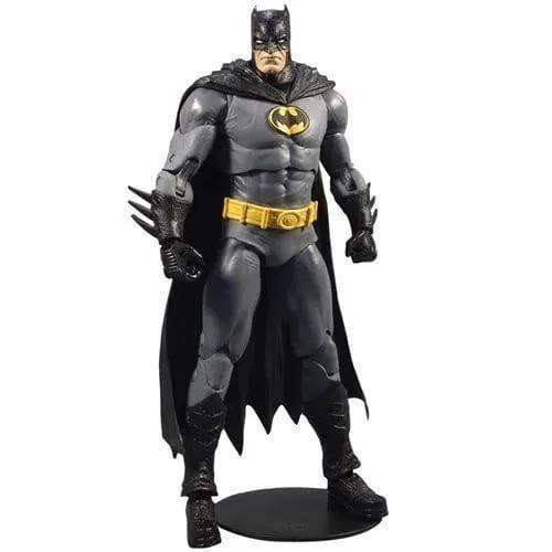 McFarlane Toys DC Multiverse Batman: Three Jokers Wave 1 7-Inch Scale Action Figure - Select Figure(s) - ToylandEU