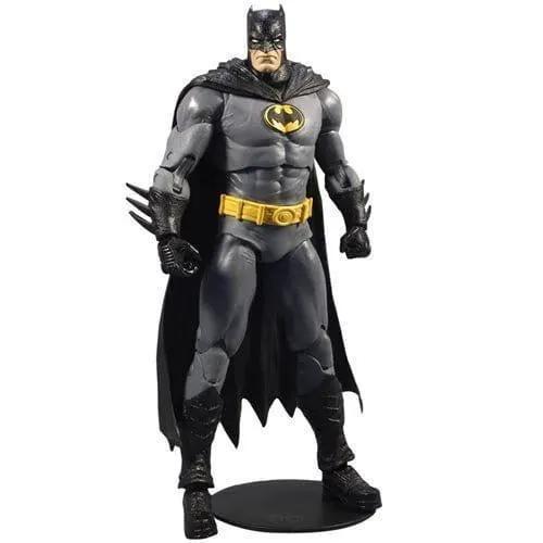 McFarlane Toys DC Multiverse Batman: Three Jokers Wave 1 7-Inch Scale Action Figure - Select Figure(s) - ToylandEU
