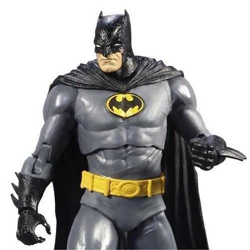 McFarlane Toys DC Multiverse Batman: Three Jokers Wave 1 7-Inch Scale Action Figure - Select Figure(s) - ToylandEU