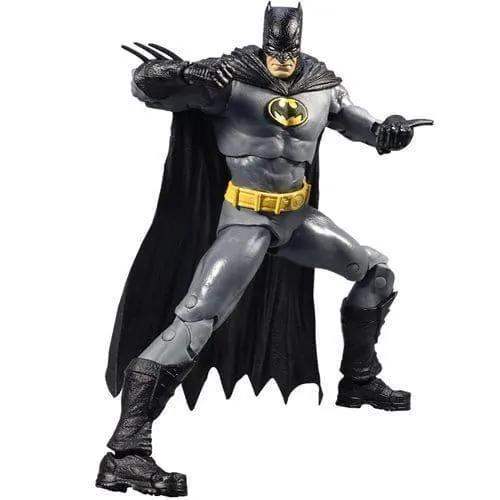 McFarlane Toys DC Multiverse Batman: Three Jokers Wave 1 7-Inch Scale Action Figure - Select Figure(s) - ToylandEU