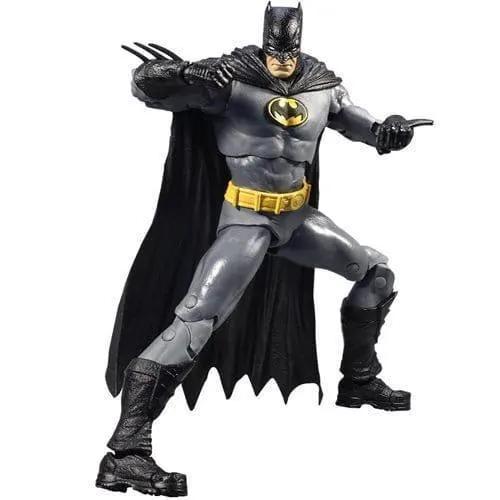McFarlane Toys DC Multiverse Batman: Three Jokers Wave 1 7-Inch Scale Action Figure - Select Figure(s) - ToylandEU