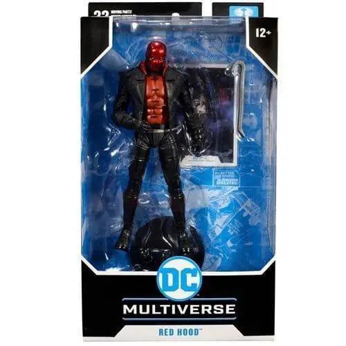 McFarlane Toys DC Multiverse Batman: Three Jokers Wave 1 7-Inch Scale Action Figure - Select Figure(s) - ToylandEU