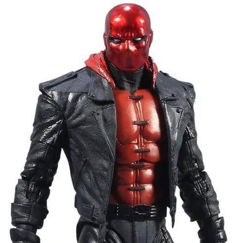 McFarlane Toys DC Multiverse Batman: Three Jokers Wave 1 7-Inch Scale Action Figure - Select Figure(s) - ToylandEU