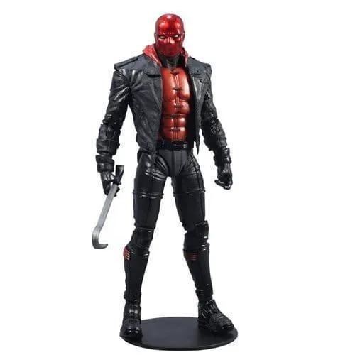 McFarlane Toys DC Multiverse Batman: Three Jokers Wave 1 7-Inch Scale Action Figure - Select Figure(s) - ToylandEU
