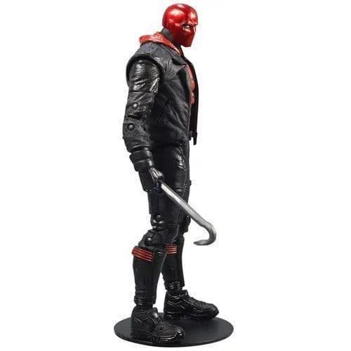 McFarlane Toys DC Multiverse Batman: Three Jokers Wave 1 7-Inch Scale Action Figure - Select Figure(s) - ToylandEU