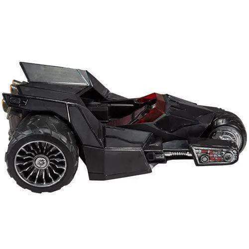 Batman Bat Raptor DC Multiverse Vehicle For Seven Inch Figures - ToylandEU
