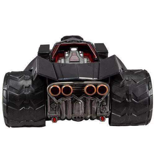 Batman Bat Raptor DC Multiverse Vehicle For Seven Inch Figures - ToylandEU