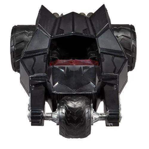 Batman Bat Raptor DC Multiverse Vehicle For Seven Inch Figures - ToylandEU