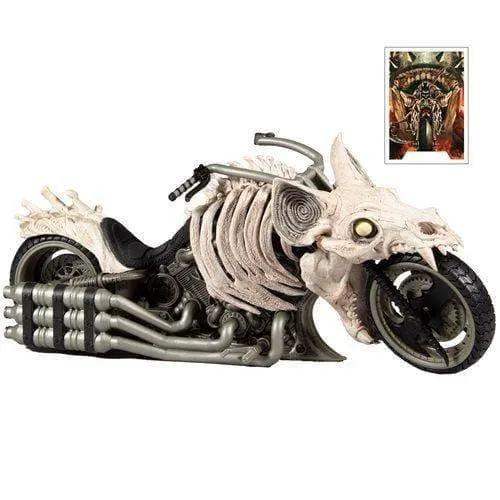 Batman Bat Raptor DC Multiverse Vehicle For Seven Inch Figures - ToylandEU