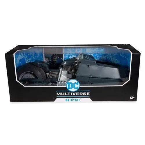 Batman Bat Raptor DC Multiverse Vehicle For Seven Inch Figures - ToylandEU