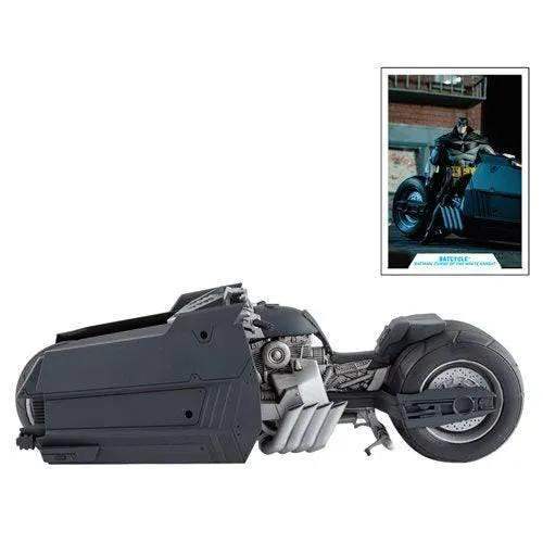 Batman Bat Raptor DC Multiverse Vehicle For Seven Inch Figures - ToylandEU