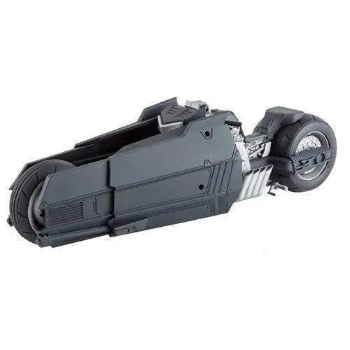 Batman Bat Raptor DC Multiverse Vehicle For Seven Inch Figures - ToylandEU