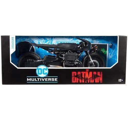 Batman Bat Raptor DC Multiverse Vehicle For Seven Inch Figures - ToylandEU