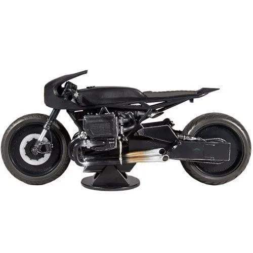 Batman Bat Raptor DC Multiverse Vehicle For Seven Inch Figures - ToylandEU