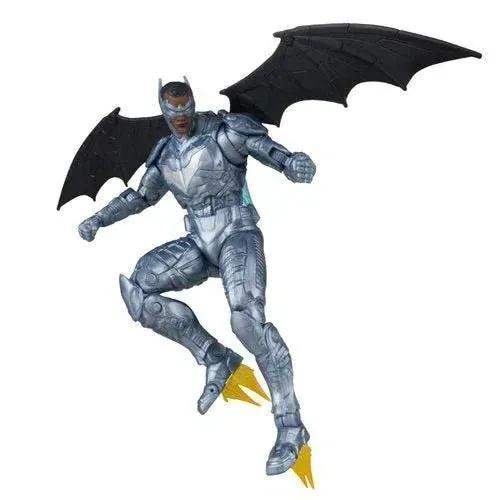 DC Multiverse Batwing Action Figure New 52 7-Inch Poseable - ToylandEU