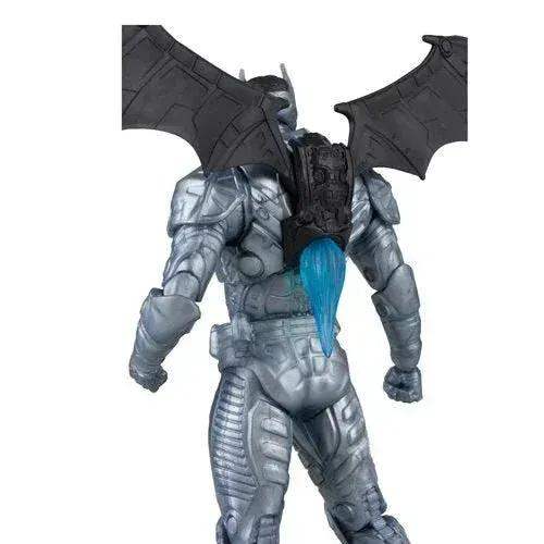 DC Multiverse Batwing Action Figure New 52 7-Inch Poseable - ToylandEU
