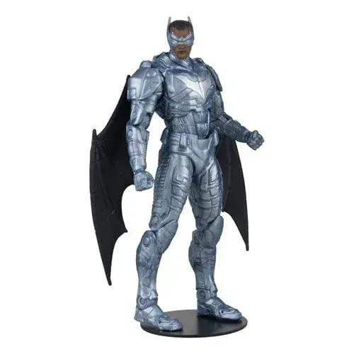 DC Multiverse Batwing Action Figure New 52 7-Inch Poseable - ToylandEU