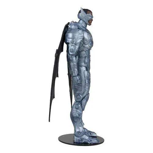 DC Multiverse Batwing Action Figure New 52 7-Inch Poseable - ToylandEU