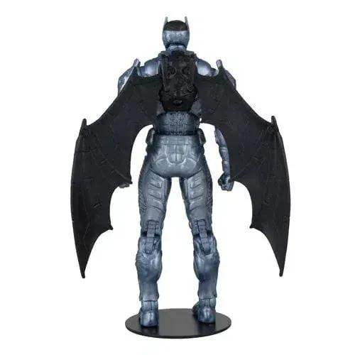 DC Multiverse Batwing Action Figure New 52 7-Inch Poseable - ToylandEU