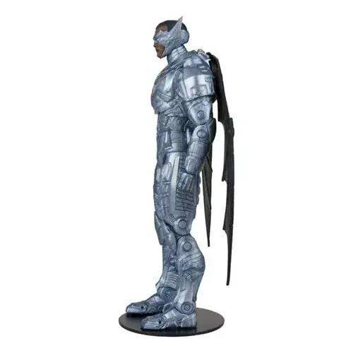 DC Multiverse Batwing Action Figure New 52 7-Inch Poseable - ToylandEU