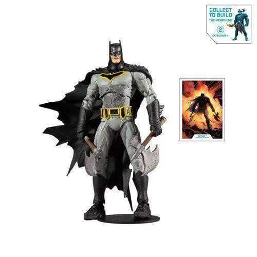  Batman Dark Nights Metal Figure DC Multiverse Elite -  ToylandEU™