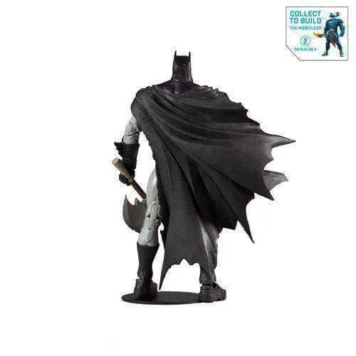 Premium Batman Dark Nights Metal DC Multiverse Action Figure - ToylandEU