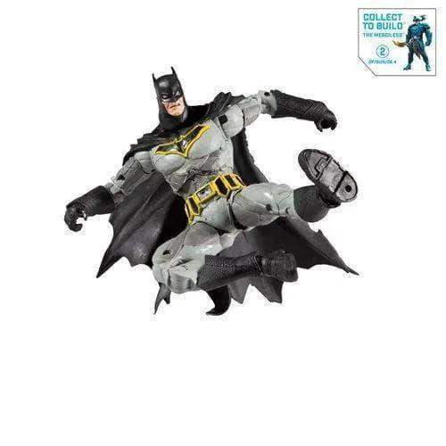 Premium Batman Dark Nights Metal DC Multiverse Action Figure - ToylandEU
