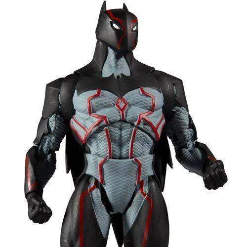 DC Multiverse Batman Last Knight On Earth Action Figure Collectible - ToylandEU