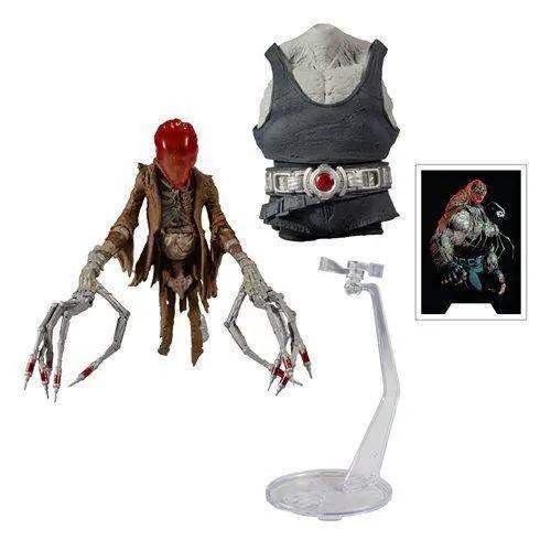 DC Multiverse Batman Last Knight On Earth Action Figure Collectible - ToylandEU